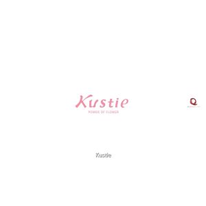 Kustie Cherry Blossom Sakura Scalp Repairing Hair Conditioner Hair Treatment/Conditioner 500ml