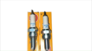 NGK 2308 SPARK PLUG CPR9EA-9 GENUINE FOR HONDA CLICK 125/150 PCX150 ADV150 & SUZUKI RAIDER 150 FI KAWASAKI MODELS
