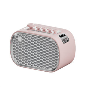 BONINGYU | White Noise FM Bluetooth Speaker