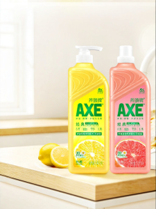 AXE | Degreasing and Skin-Friendly Dish Soap 2.02kg