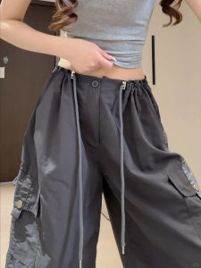 LANMENGYA | Quick-drying Work Pants For Summer