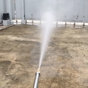 KOSSO หัวพ่นยาทองเหลือง สำหรับใส่กับด้ามพ่นยา ขนาด 1มิล1.2มิล1.5มิล เกลียวใน M14x1.5 (1ชิ้น) ข้อต่อด้ามฉีดพ่นยา สำหรับปั้มน้ำแรงดันสูง ข้อต่อ หัวพ่นยาต่อแป๊ปเกษตร เครื่องพ่นยาแบตเตอรี่ ทองเหลือง 146 FSA