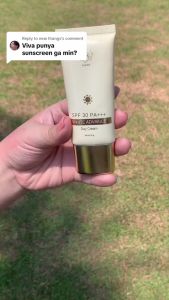 Viva Queen White Advance Day Cream SPF 30 PA+++ with NIACINAMIDE UV A & B & BLUE LIGHT PROTECTION & Extra Emollient & Moisturizer