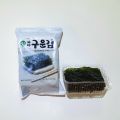JAYA SEASONED NORI SEAWEED 4g x 16 pcs. 