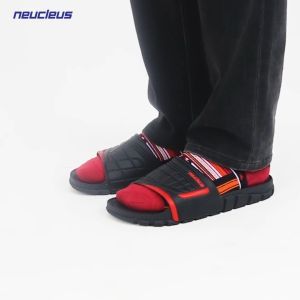 Neucleus XEON-03 Sandal Slide Pria Modern