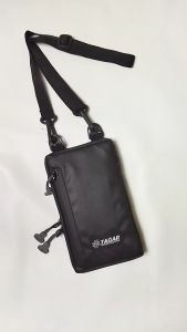 TAGAR SIXY - Hanging Wallet WaterProof Tas Handphone Kartu Anti Air Tas Dompet Pria Multifungsi