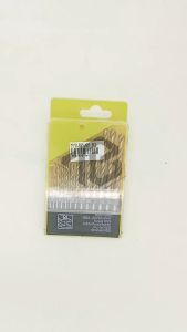 Mata Bor HSS Set 15mm - 65mm 13pcs ABD MMB0438