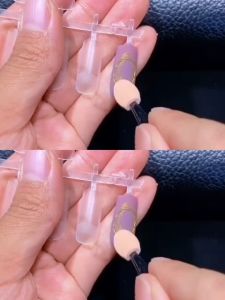 Gel top lì không lem siêu bền chai 15ml  Sơn top lì không lem Vendeeni Sơn Gel Bề Mặt Nhám Lì Cách Sử Dụng Gel Top Lli - Lazada