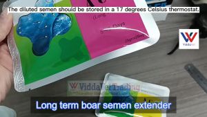 10+1 Ace Boar Semen Extender: A Comprehensive Guide
