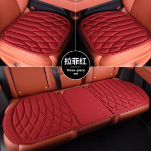 YORLELIE | Breathable Latex Cotton Car Seat Cushion