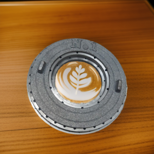 chia lửa bếp ga công nghiệp bếp khè No1