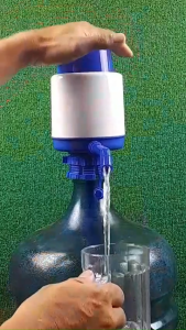 Pompa Air Galon Manual / Dispenser Galon Atas Murah