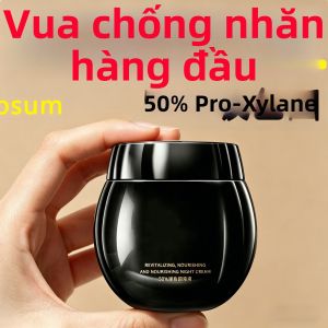 Kem Trắng Da Chống Nhăn Black Band 377+577