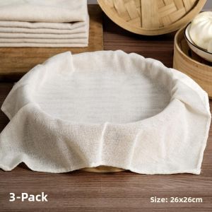 MONLEYTA | Multi-Function Cotton Steaming Cloth
