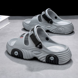 Slip Resistant Soft Soled Sandals
