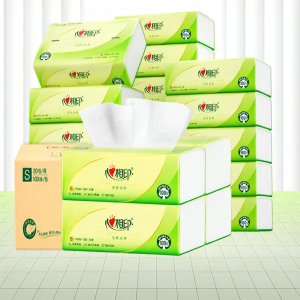 Xin Xiang Yin | Economical Household Bulk Pack Tissue