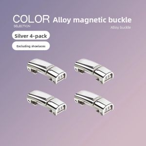 WJ | No-Tie Shoelaces Elastic Shoe Laces