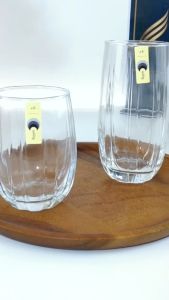 แก้วน้ำ  ripple บรรจุ 6 ใบ