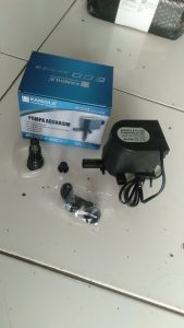 pompa air akuarium aksesoris aquascape power head 1800-series random