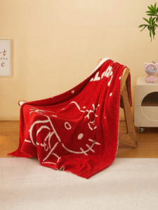 Mercury | Antibacterial Warmth Blanket