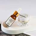 แพ็คเกจใหม่ Tangphrao night cream Tang Phrao ทางพร้าว ไนท์ครีม ครีมทางพร้าว ครีมกลางคืน 10 กรัม ของแท้. 
