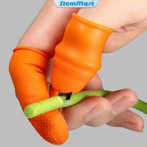 ItemMart Silicone Thumb Knife & Garden Gloves: A Comprehensive Guide