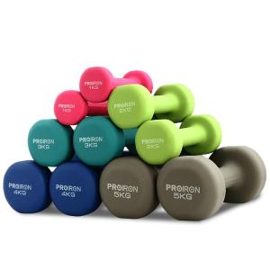 PROIRON | Fitness Home Use Dumbbells for Children and Adults
