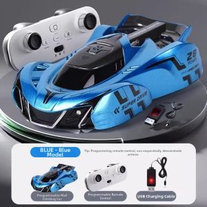 Taodudu | Remote Control Car Climbing RC 4WD Boys Toy For New Year Gift