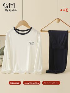 LB.BEAR | Đồ Ngủ Thoải Mái Cho Bé Trai và Thiếu Niên