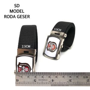 IKAT PINGGANG ANAK SEKOLAH SD SMP SMA PRAMUKA