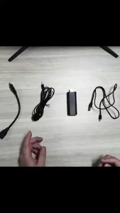 TV Stick 4K HD Android 13.0 Smart TV Stick Boxes 8+128GB Network Media Player Wifi Smart TV Media Mini TV Box