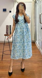 DRESS KIMONO/ HOMEDRESS/ DASTER KEKINIAN/ DASTER MURAH