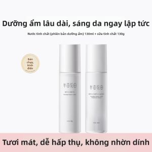 Little Dream Garden | Bộ Chăm Sóc Da Bổ Sung Nước Và Dưỡng Ẩm