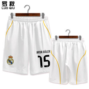 LUOQIU | Quần Short Thể Thao Nam Nhanh Khô