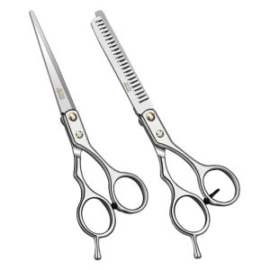RIMEI | Hair Cutting Thinning Scissors