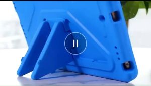 Xiaomi pad 6 6 Pro 11 Inch 2023/Pad 5/5 Pro 11Inch Silikon Case EBUY Anak Kecil Anti banting Aman