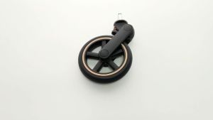 2025 Bánh xe đẩy em bé cho Cybex Mios 2 hoặc Mios 3 bánh trước hoặc bánh sau có trục chịu lực phụ kiện thay thế xe đẩy DIY