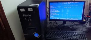 Dàn Máy Vi tính chơi Game Windows 11 bản quyền Micorosoft Activated 100% Chính Hãng Trọn bộ55 To H61