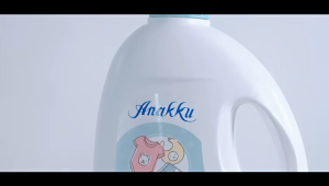 Anakku Detergent With Softener