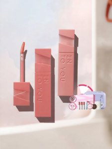 INTO YOU | Matte Long-lasting Lipstick
