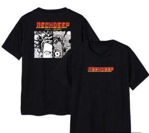 T-shirt Pria Motif Kekinian Trendy / Kaos Pria / Kaos Distro Pria Proteger / Kaos Oblong Terlaris