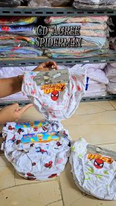 Celana Dalam Anak Laki-laki Bergambar: Tips Memilih & Menggunakan