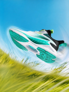 361° | Breathable Kids Running Shoes For Summer