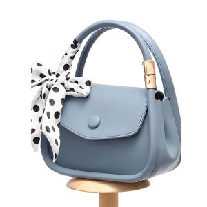 Tas wanita selempang korea style kulit sintetis SHANAZ desain masa kini cantik & trend masa kini rekomendasi fashion cewek terbaru