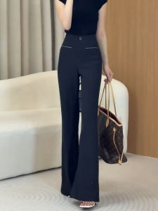 MANMI | Quần Kaki Tapered Thanh Lịch Thời Trang