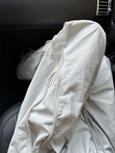 Quick Dry Casual Pants for Women Outdoor Mountain Climbing Workwear Trousers Jazz Dance Sport Pants High Waist Straight Leg