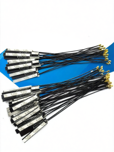 Risym | All-direction High Gain Internal WIFI Module Antenna for Wireless Data Transmission 2.4G 4DB