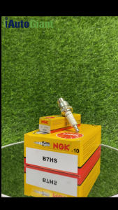 PALAM PENCUCUH NGK B7HS  (1PC)   BOX