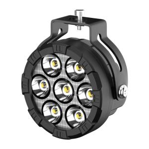 YESMAX | Đèn Strobe Siêu Sáng Cường Độ Cao