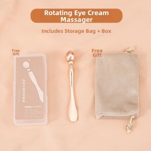 Brainbow | Rotating Roller Eye Cream Application Tool